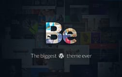 BeTheme WordPress Theme