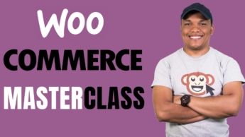 Woo Commerce Masterclass 2022