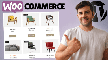 WooCommerce Full Tutorial - Build a Professional Online Store