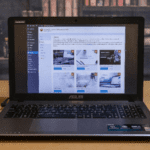 Installing the betheme child theme