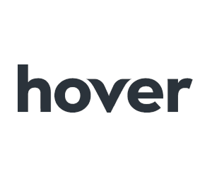 Hover banner sale