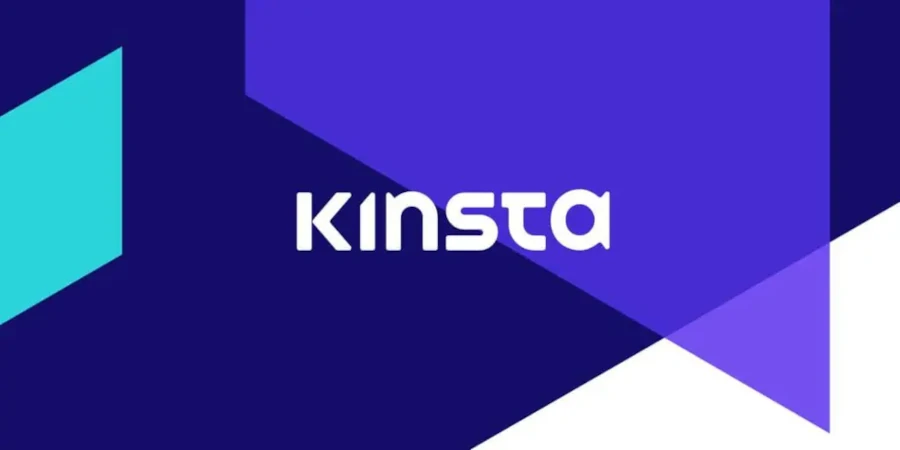 Kinsta logo