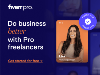 Fiverrpro