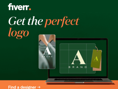 fiverr-logo-designer-banner Fiverr Logo Designers