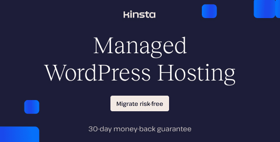 Kinsta-Hosting-money-back-guarantee-banner Kinsta- Managed WordPress Hosting