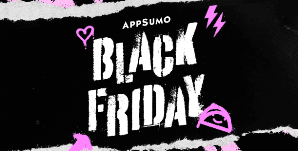 appsumo-black-friday-2025-banner